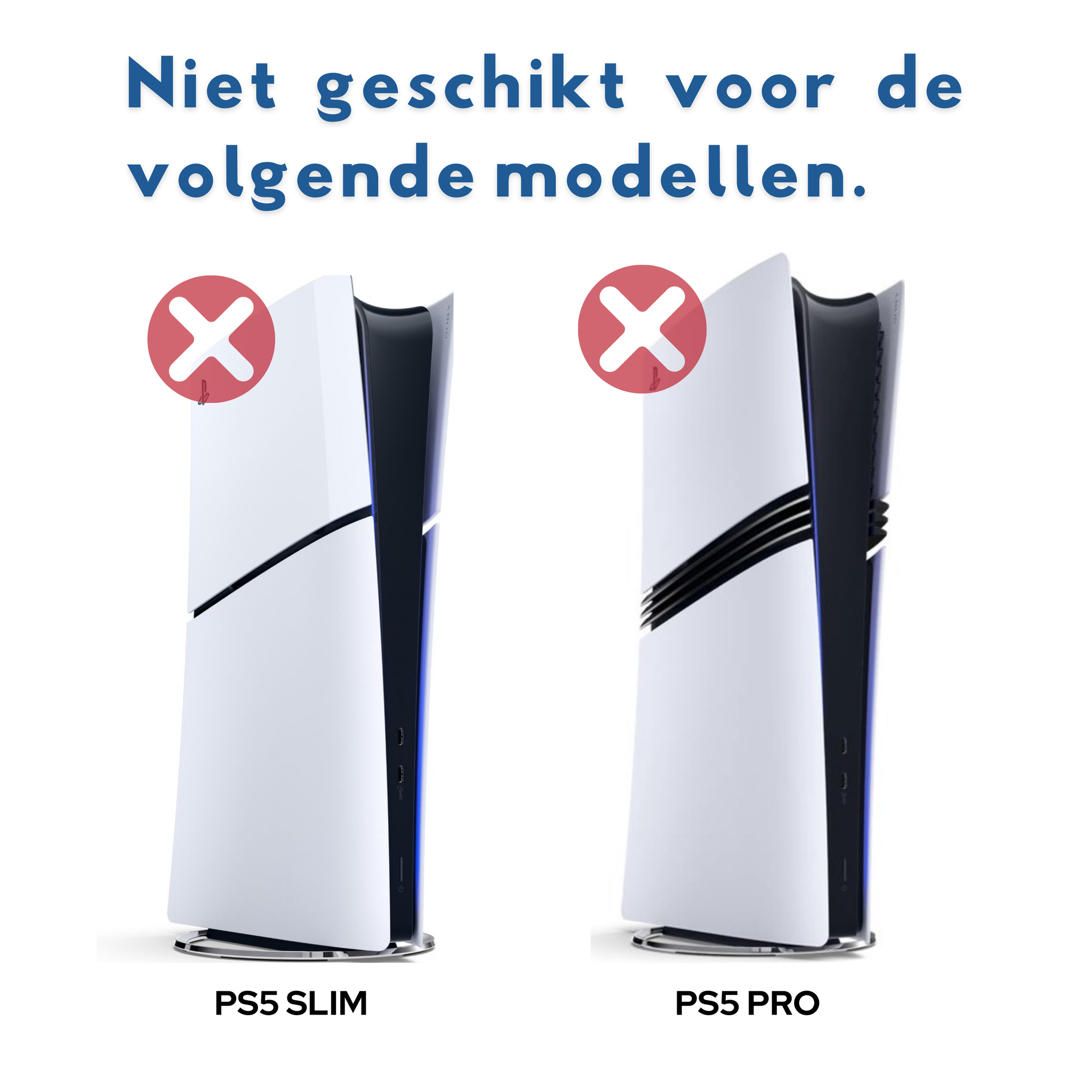 Turqero 5 in 1 usb hub geschikt voor PS5 - plug and play - disc & digital editie - extra poorten voor opladen en aansluiting van randapparatuur